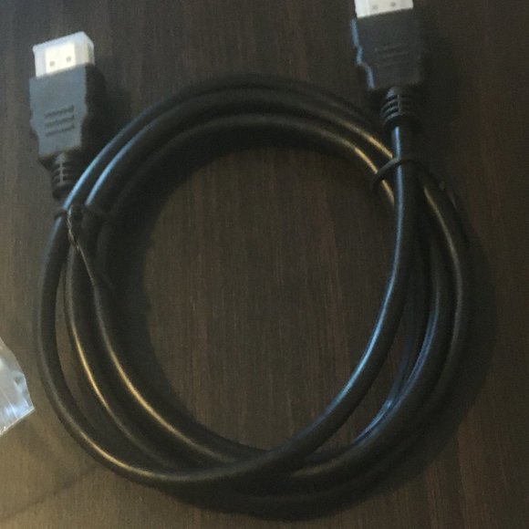 XVIM Premium 5ft HDMI Cable 1080P 4K High Speed for 3D PS3 XBOX LCD HD TV - Picture 2 of 4